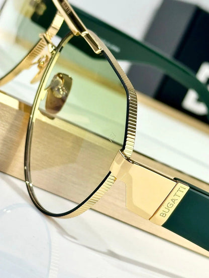 BUGATTI EYEWEAR COLLECTION 18 Sunglasses  🏎️