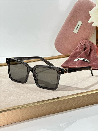 MIU MIU MU 13ZS Women&