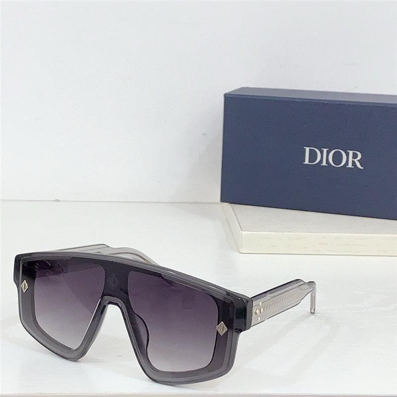 DIOR Dior CD Diamond M1U 78F0 With Interchangeable Magnetic Sunglasses✨