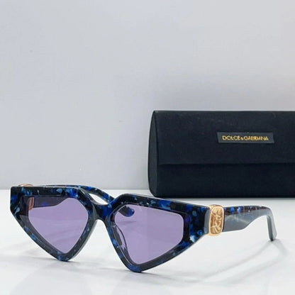 Dolce &amp; Gabbana Butterfly DG 4469 Women&
