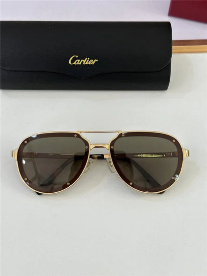 Cartier PREMIÈRE DE CARTIER CT0195S Sunglasses 🐆