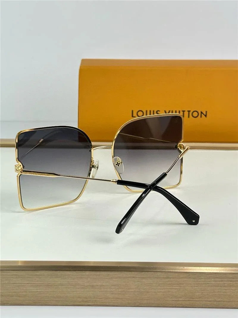 Louis Vuitton Z1307W Metal Le Magnifique Sunglasses  ✨
