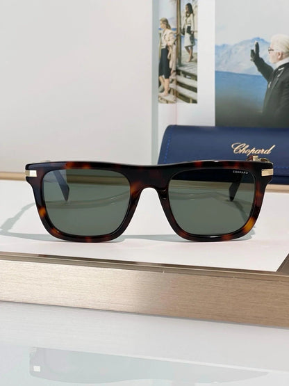 Chopard  Chopard SCH 365 700P Polarised Sunglasses   ✨