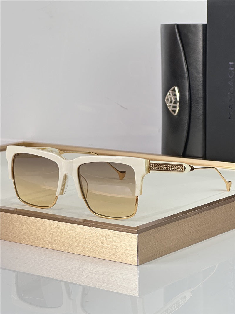 MAYBACH THE STRANGER I Z05 Zeiss Lenses Sunglasses 👑