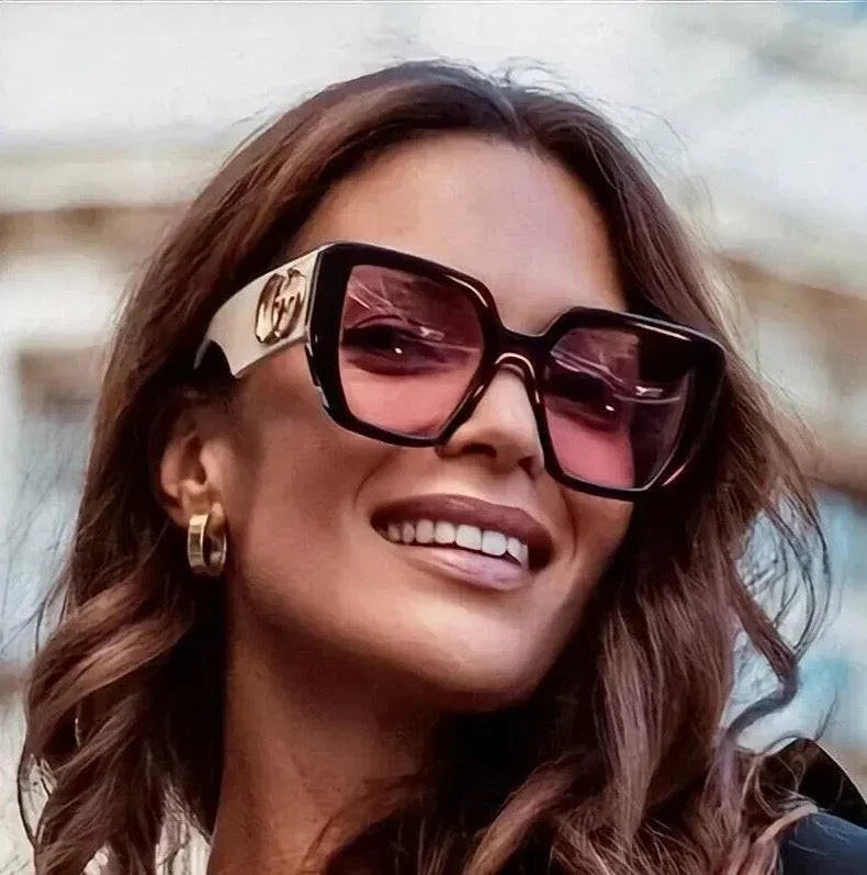 Gucci GG 0956S 001 Unisex Sunglasses ✨