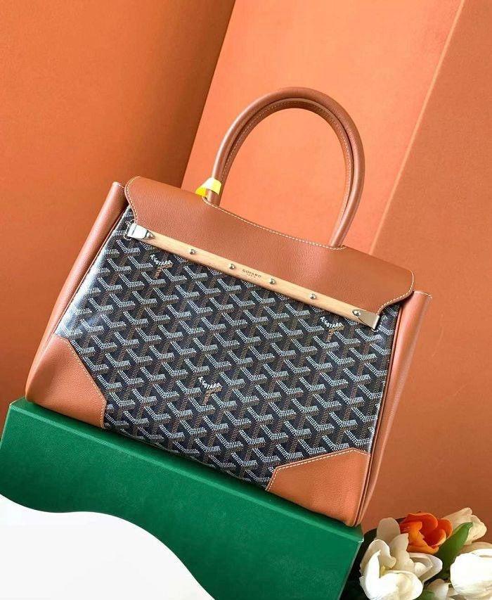 GOYARD Saïgon Tote Bag 10 Colors✨