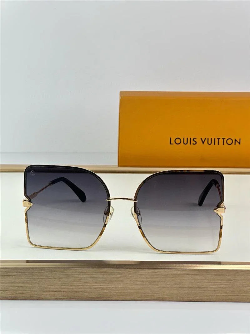Louis Vuitton Z1307W Metal Le Magnifique Sunglasses  ✨
