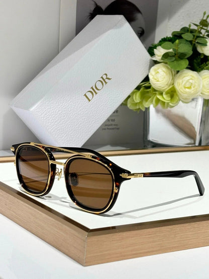 DIOR DiorBlackSuit S14F Bio-Acetate Sunglasses✨
