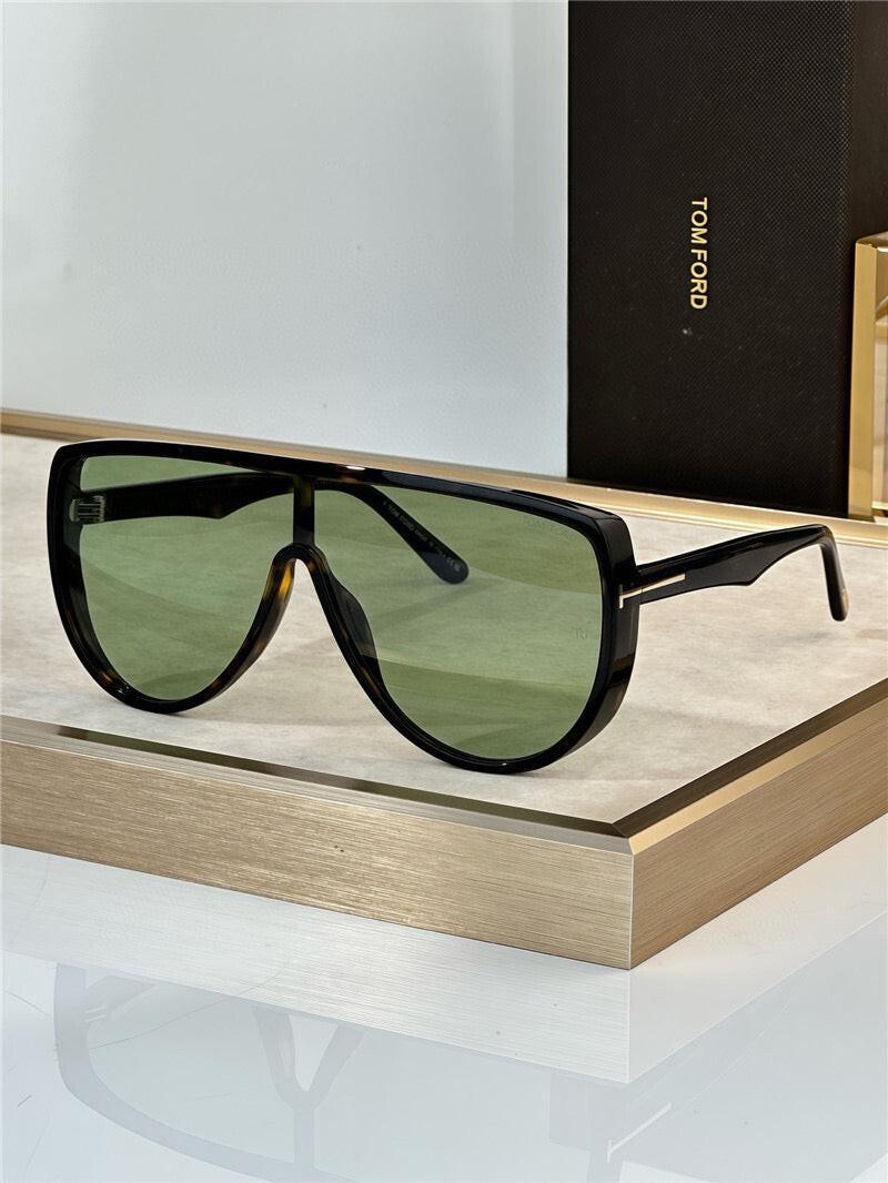 '-  TOM FORD PHOTOCHROMATIC ACHILLES Sunglasses 🔱