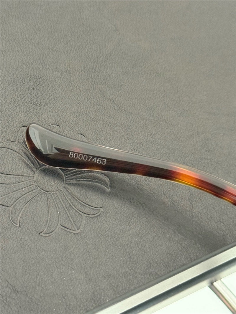 Chrome Hearts NIP SLIP Sunglasses⚜️