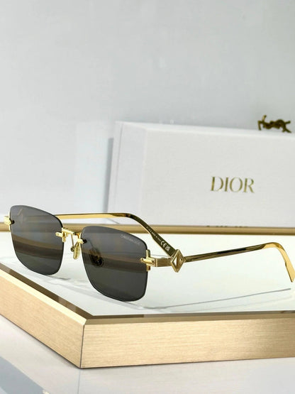 DIOR Dior CD Diamond S11U F2C0  Sunglasses ✨