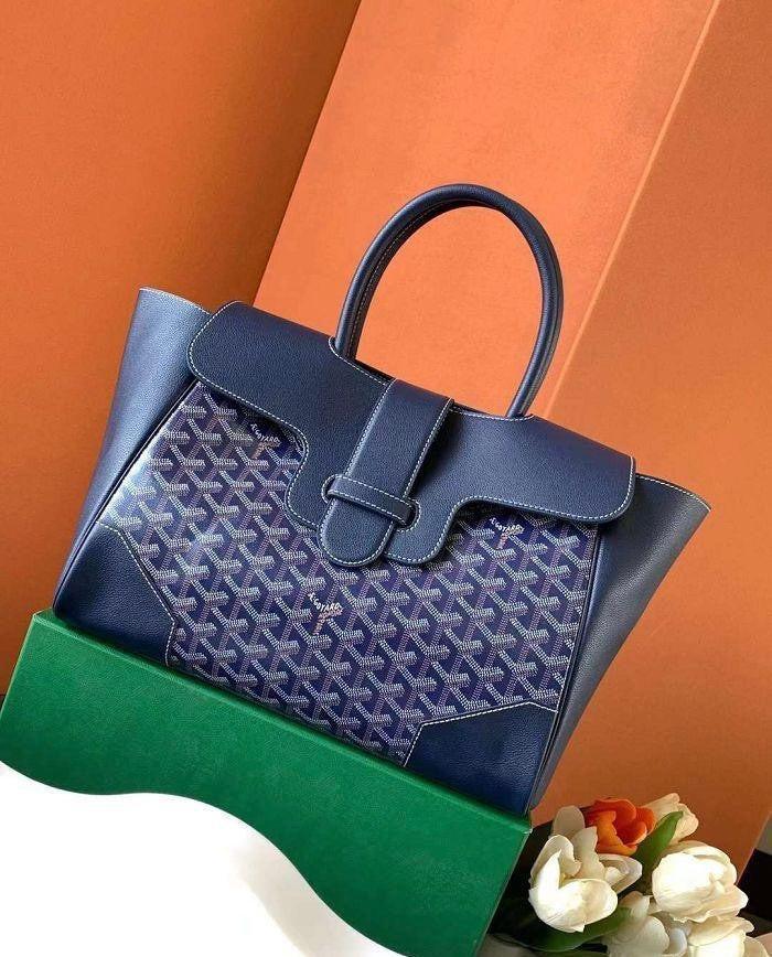 GOYARD Saïgon Tote Bag 10 Colors✨