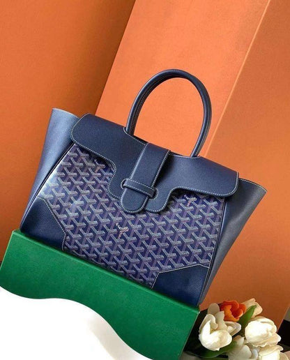 GOYARD Saïgon Tote Bag 10 Colors✨