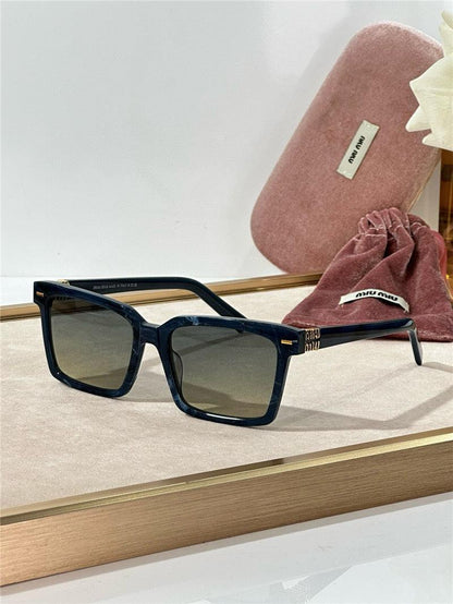 MIU MIU MU 13ZS Women&