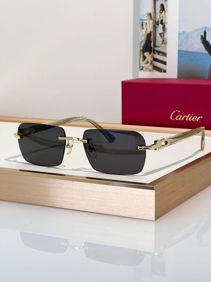 Cartier PREMIÈRE DE CARTIER CT0453O Sunglasses 🐆