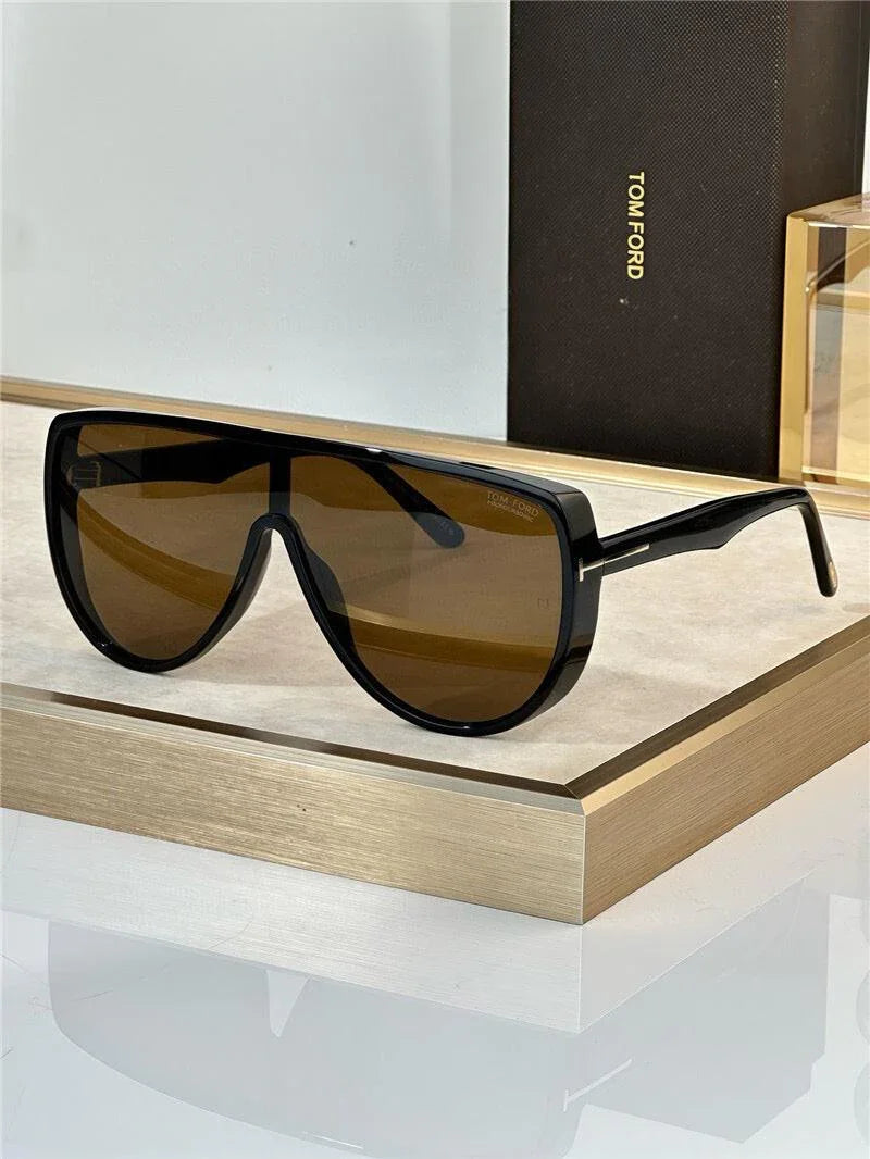 '-  TOM FORD PHOTOCHROMATIC ACHILLES Sunglasses 🔱