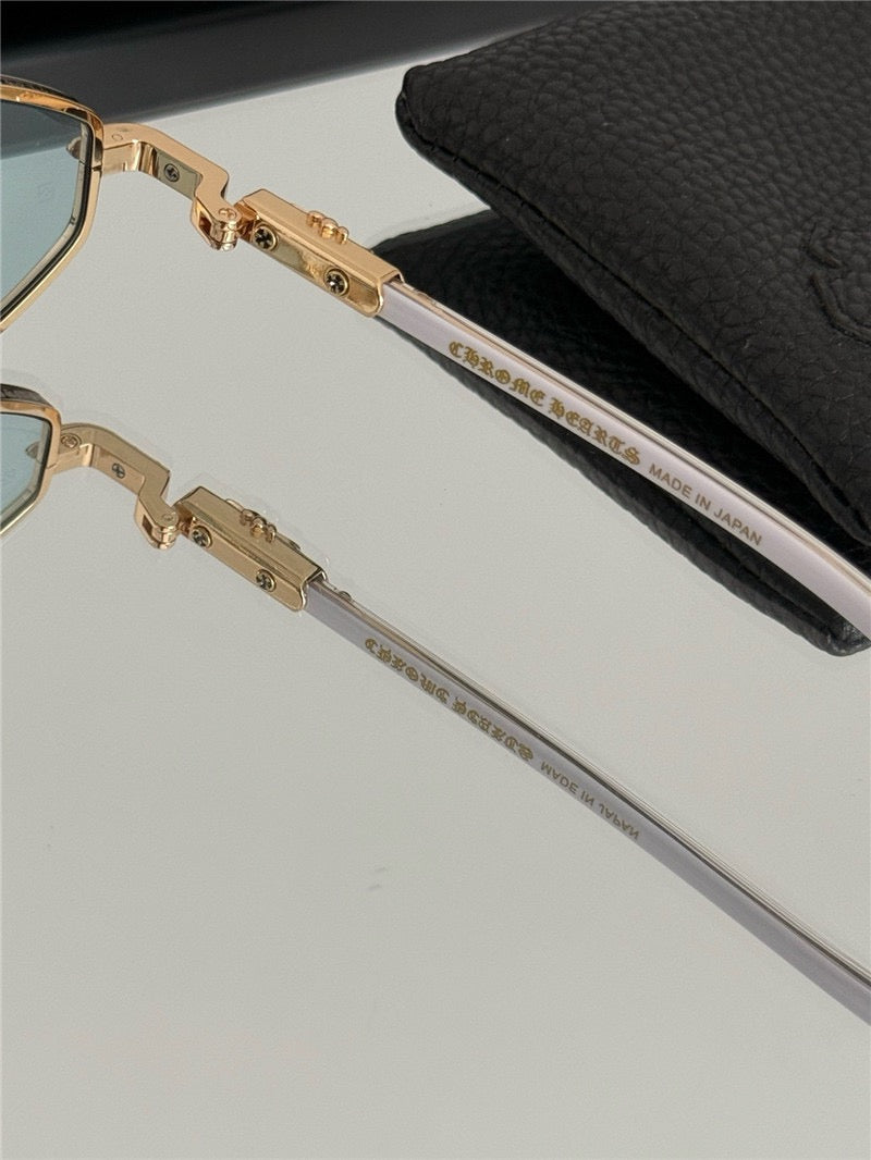 Chrome Hearts NIP SLIP Sunglasses⚜️