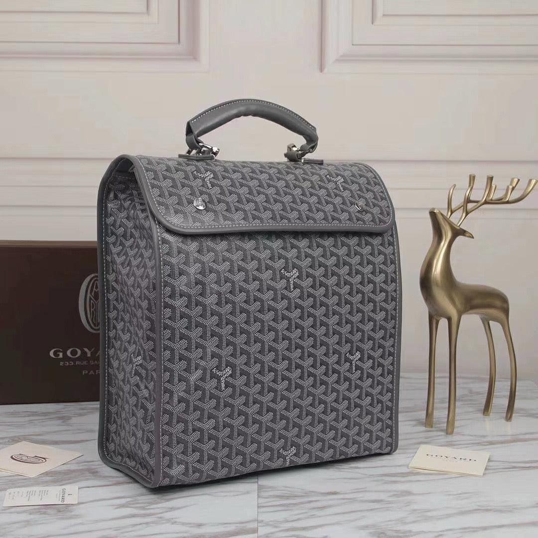 Goyard Saint Léger Backpacks ✨
