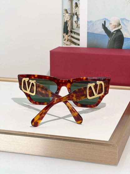 Valentino V-Sette VLS 166A Sunglasses✨