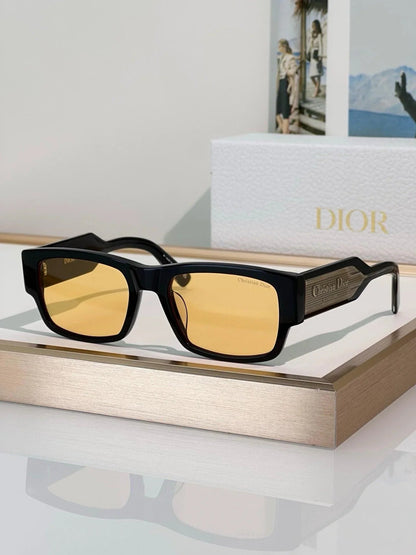 DIOR Christian Dior Label S1I 13A0 Sunglasses ✨