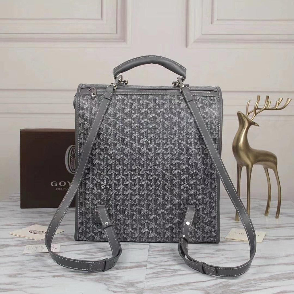 Goyard Saint Léger Backpacks ✨