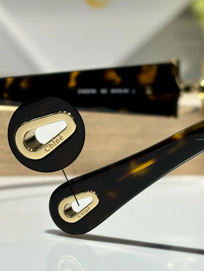 Chloé CH0235S Sunglasses Women&