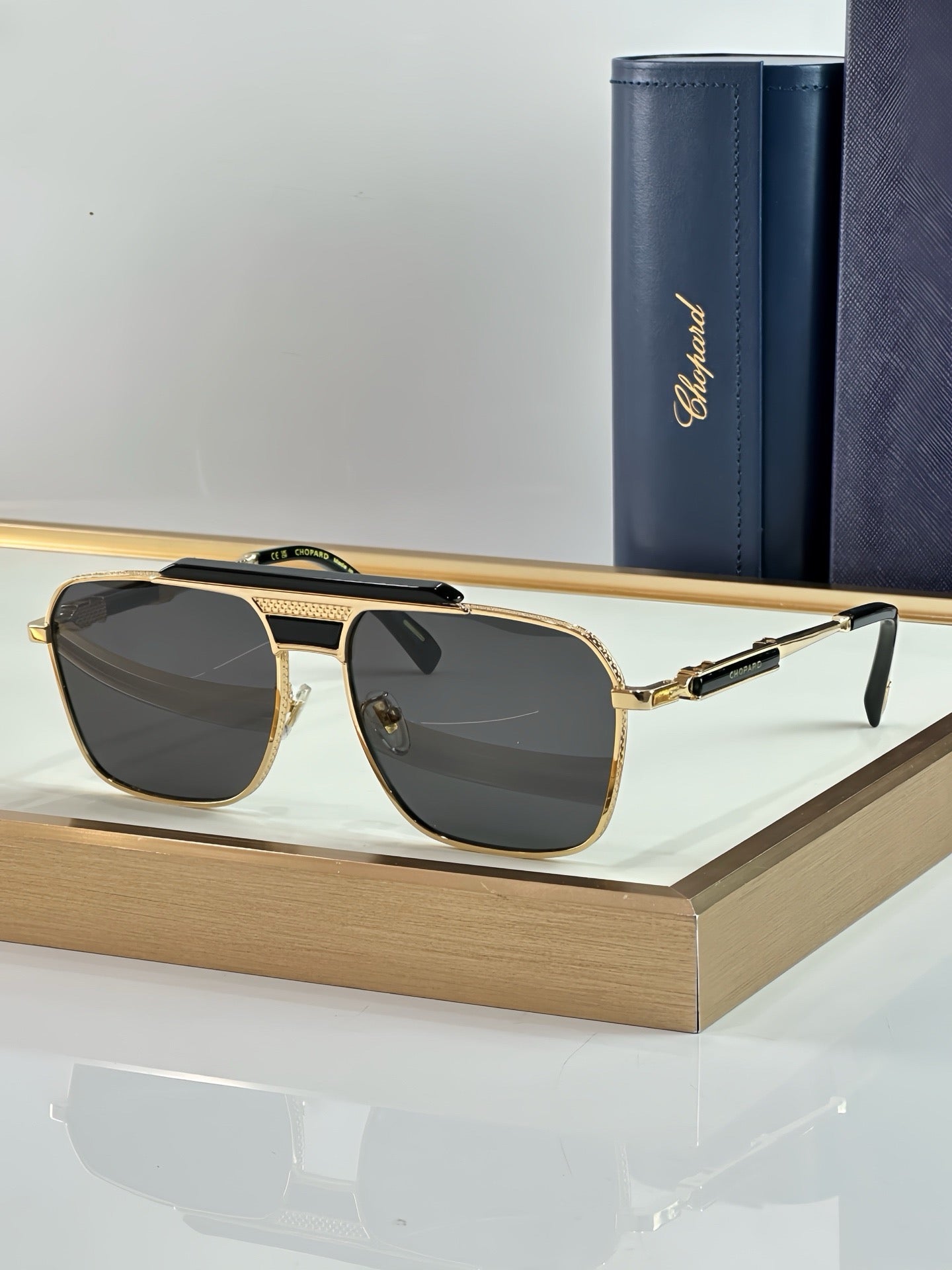 Chopard SCHM11 Men&