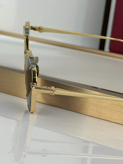 Cartier PREMIÈRE DE CARTIER CT0618S 001 Sunglasses&amp;Photochromic Glasses 🐆
