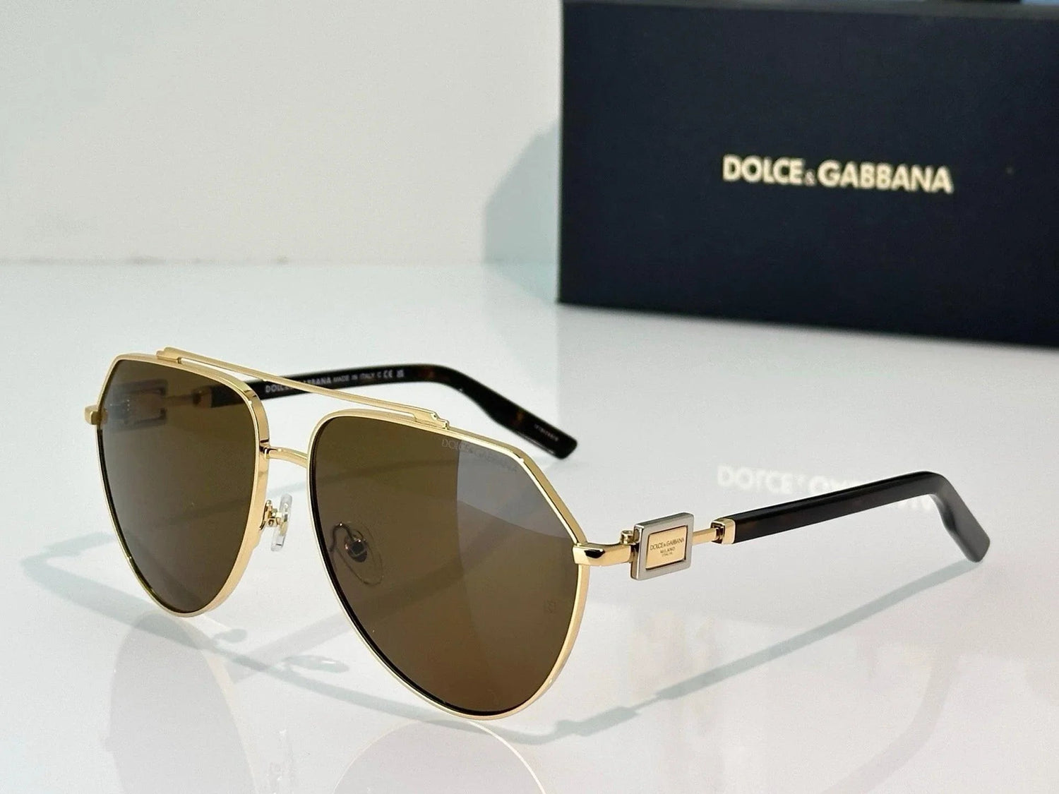 Dolce &amp; Gabbana DG 2315  men&