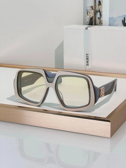 LOEWE Loewe Collage LW 40194I 52B Sunglasses ✨
