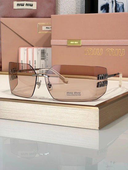 Miu Miu SMU 54Y Women&