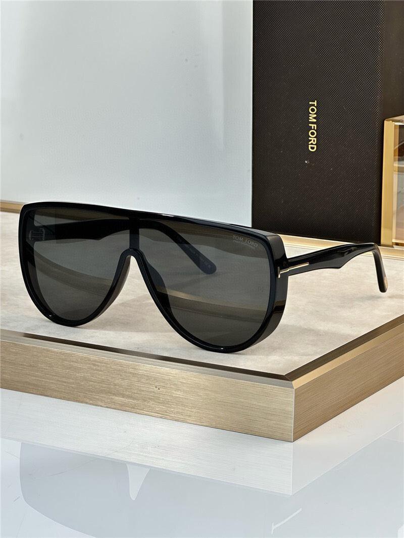 '-  TOM FORD PHOTOCHROMATIC ACHILLES Sunglasses 🔱