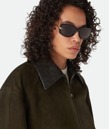 BOTTEGA VENETA BV1440SA 004 Women&