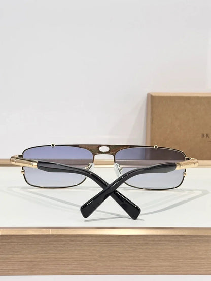 Brunello Cucinelli BC2010ST PALOMA Sunglasses 🕶️