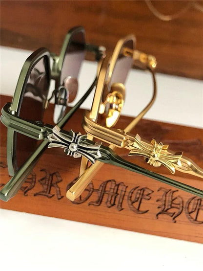 Chrome Hearts DATASS Sunglasses⚜️