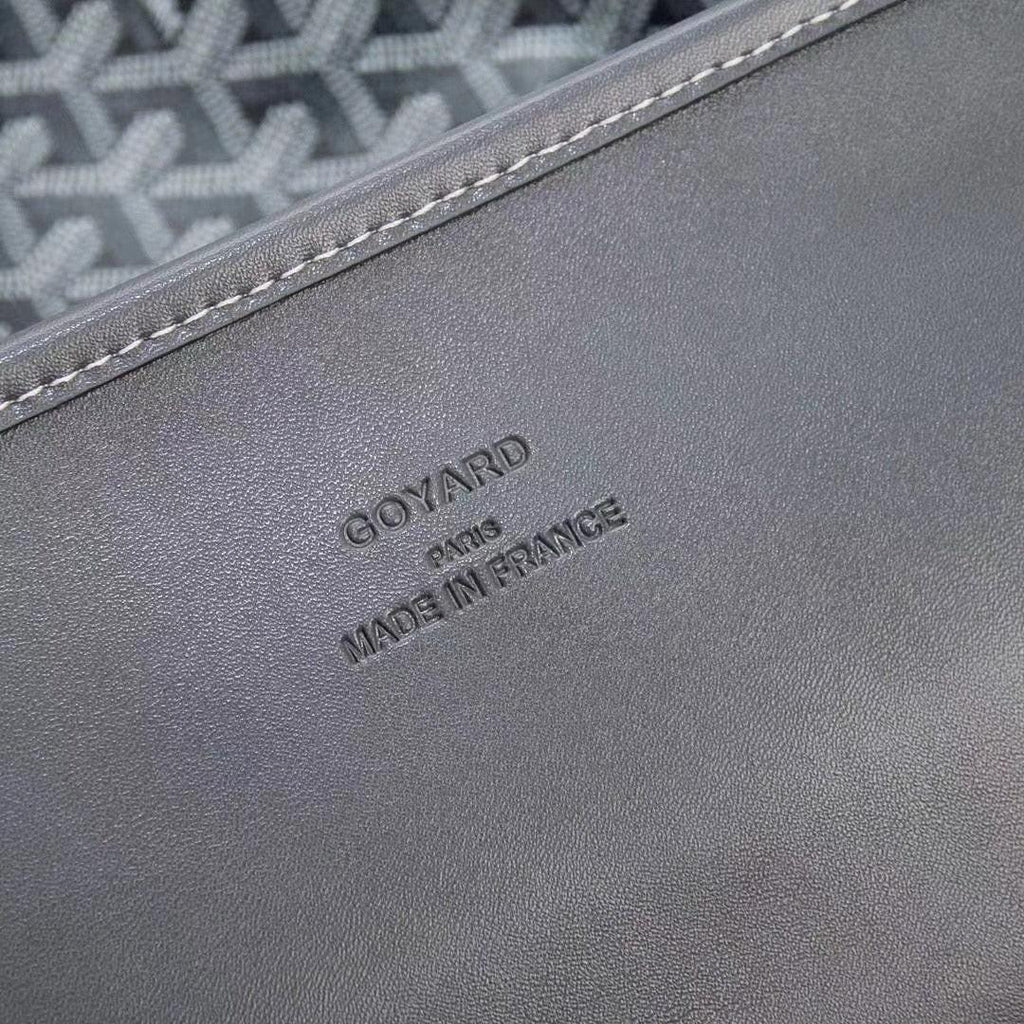 Goyard Saint Léger Backpacks ✨