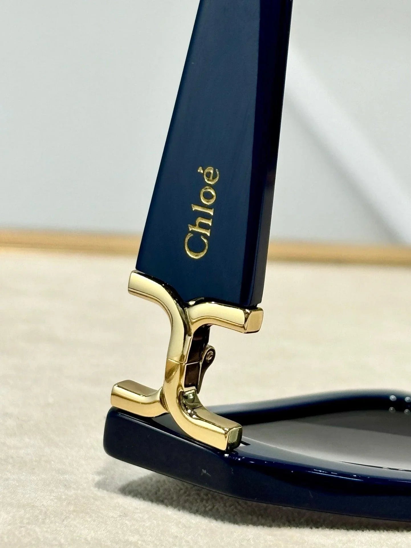 Chloé CH0235S Sunglasses Women&