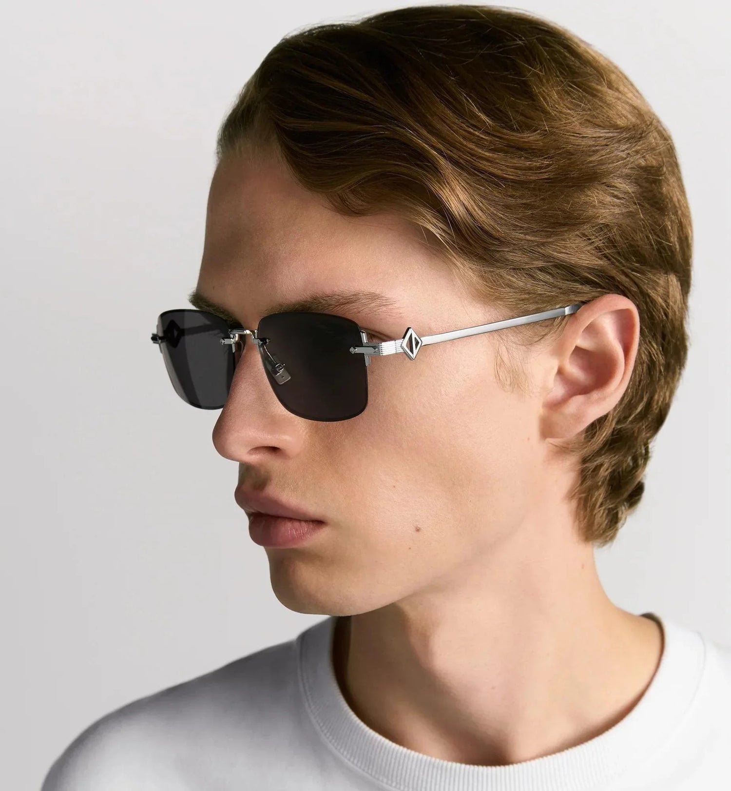 DIOR Dior CD Diamond S11U F2C0  Sunglasses ✨