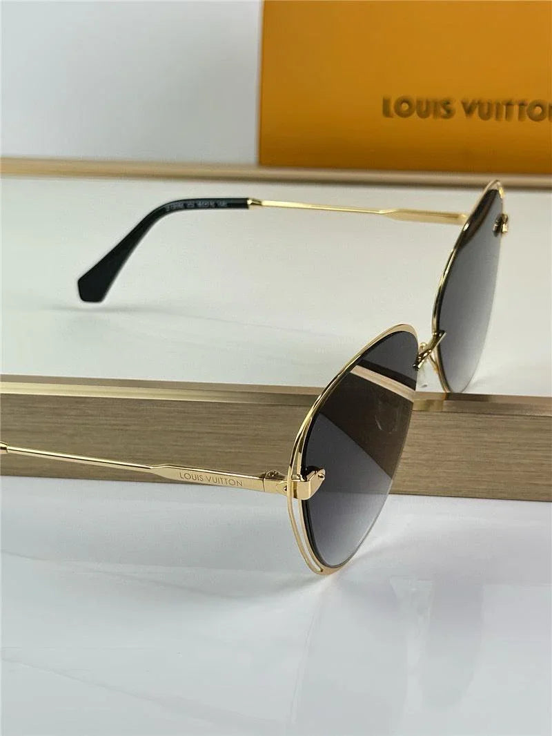 Louis Vuitton Z1305E A Nous Deux Sunglasses   ✨