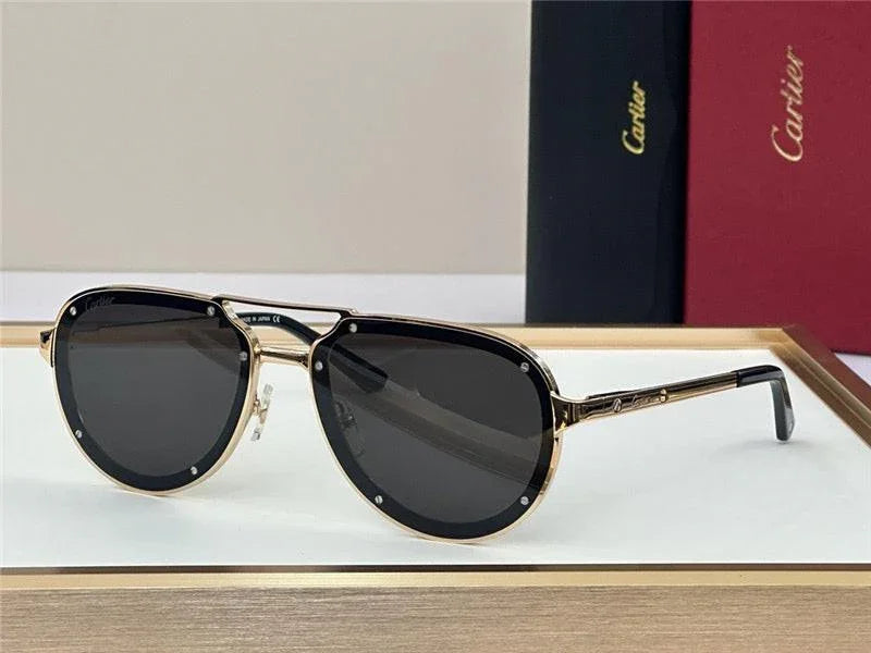 Cartier PREMIÈRE DE CARTIER CT0195S Sunglasses 🐆