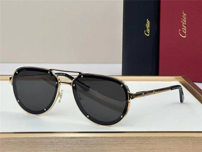 Cartier PREMIÈRE DE CARTIER CT0195S Sunglasses 🐆