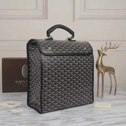 Goyard Saint Léger Backpacks ✨