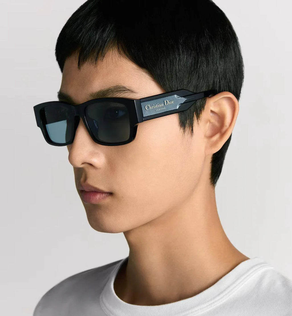 DIOR Christian Dior Label S1I 13A0 Sunglasses ✨
