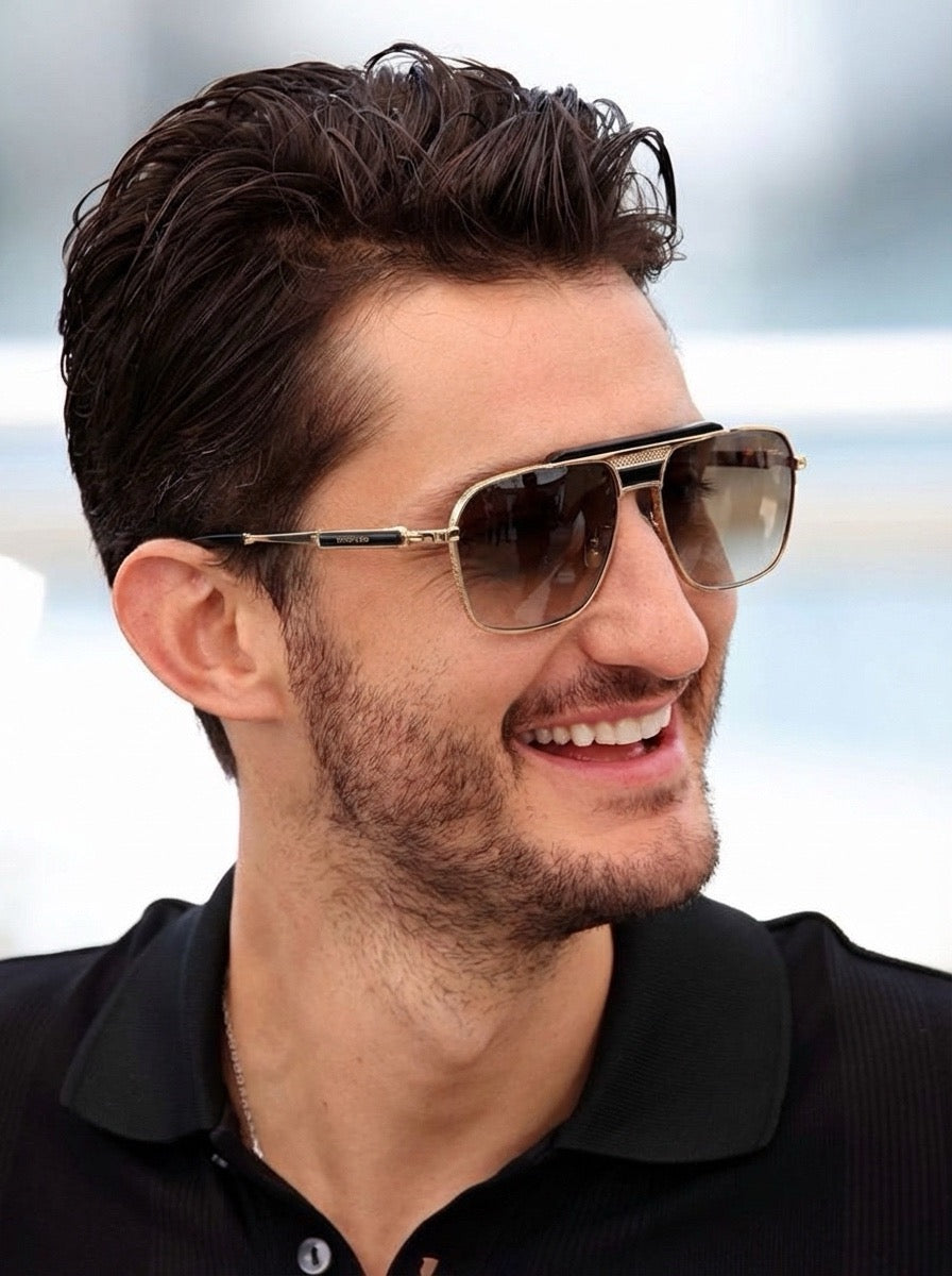 Chopard SCHM11 Men's Sunglasses  ✨