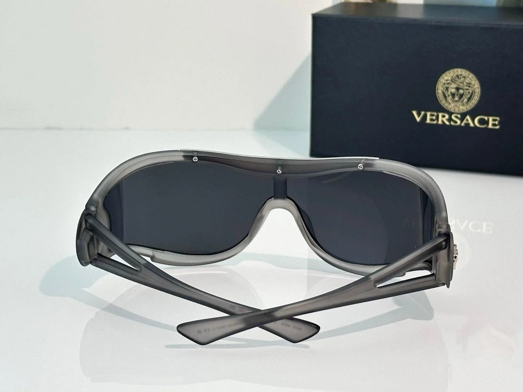 Versace 4475 /GB1/87  Unisex Sunglasses ✨