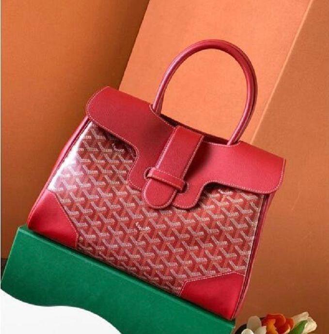 GOYARD Saïgon Tote Bag 10 Colors✨