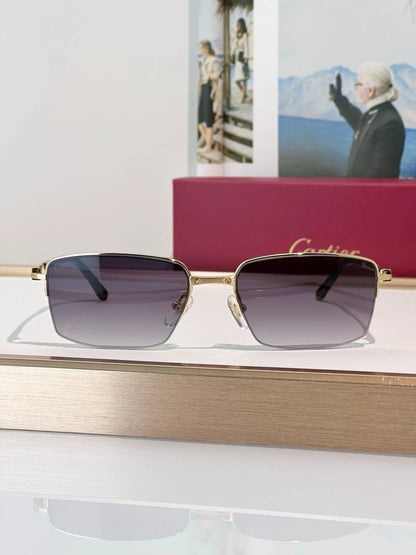 Cartier CT0554  Unisex Sunglasses 🐆