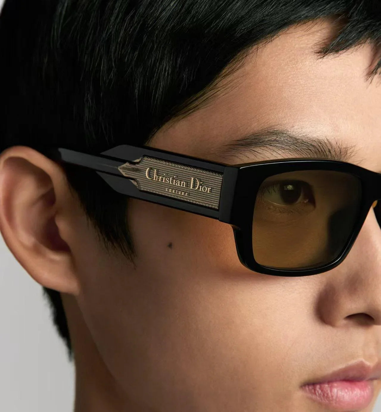 DIOR Christian Dior Label S1I 13A0 Sunglasses ✨