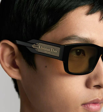 DIOR Christian Dior Label S1I 13A0 Sunglasses ✨
