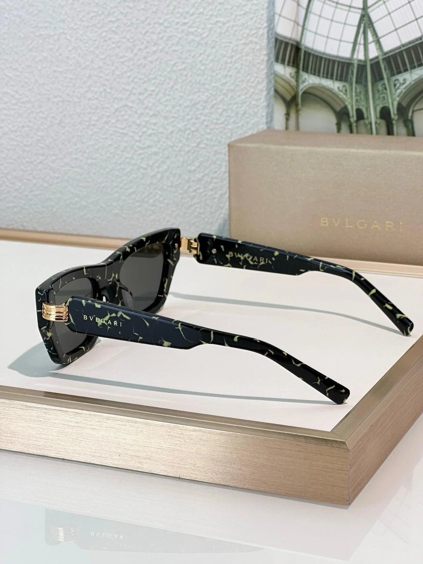 BVLGARI Bvlgari B.Zero1 BV40047  Women&